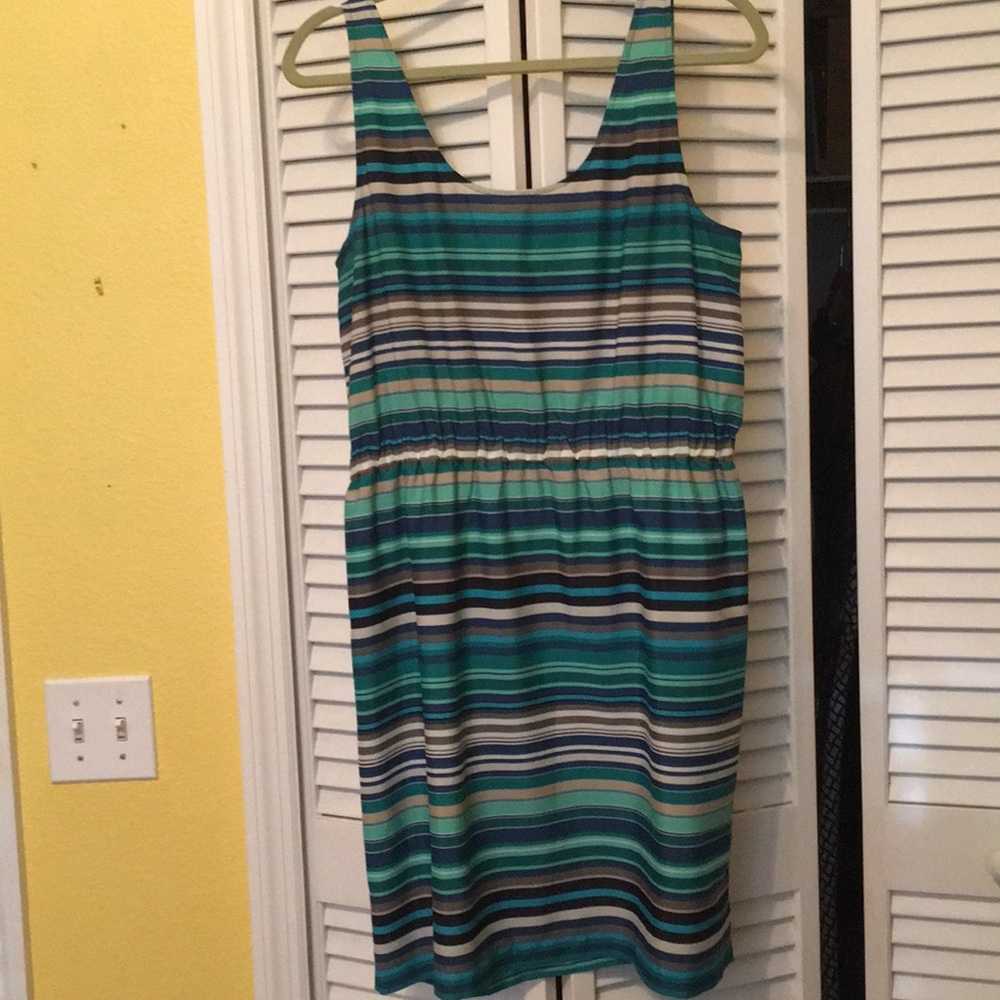 LOFT dress